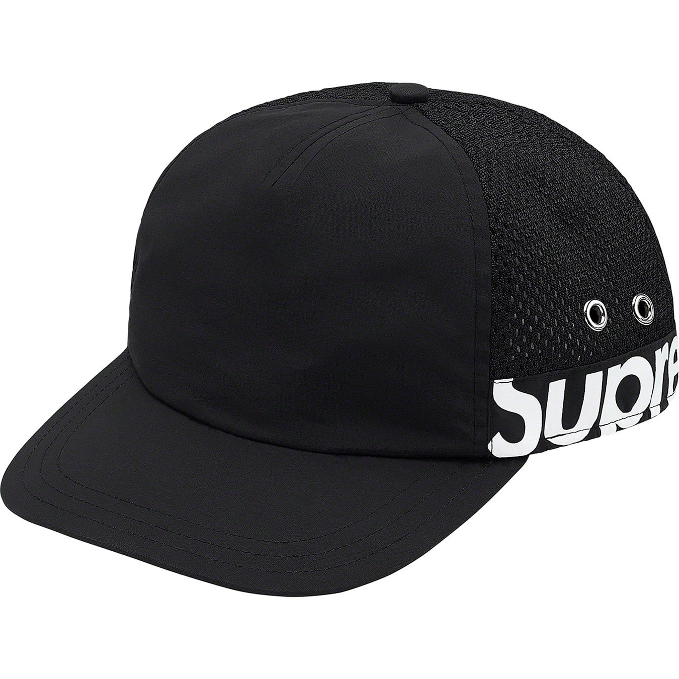 Side Logo 5-Panel view 6